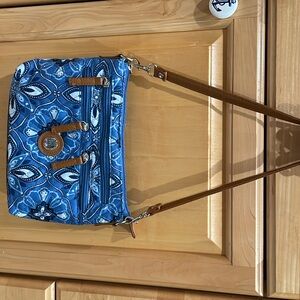 Stone Mountain small purse